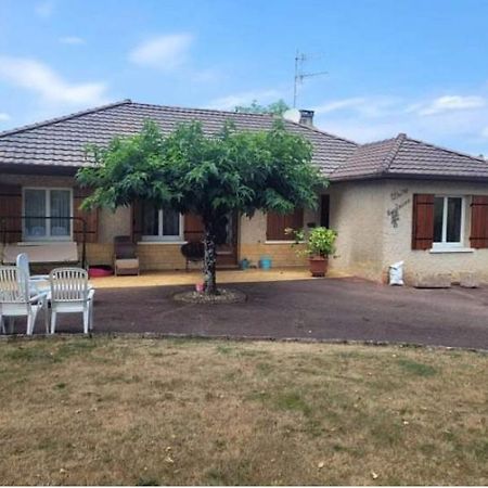 Claire Fontaine Villa Beaumont-du-Périgord Dış mekan fotoğraf