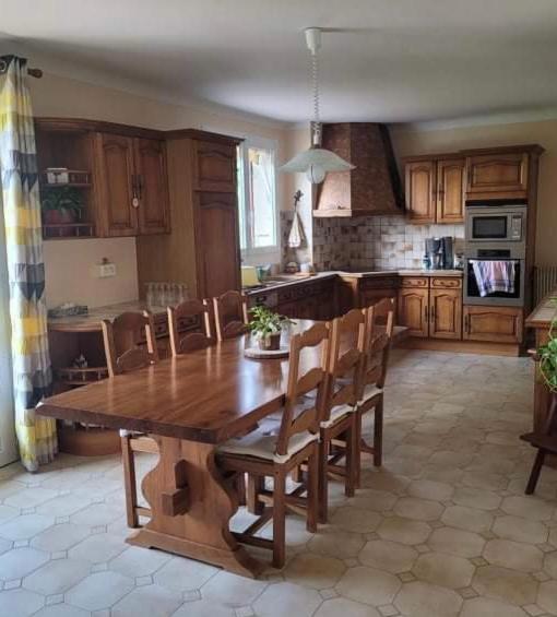 Claire Fontaine Villa Beaumont-du-Périgord Dış mekan fotoğraf