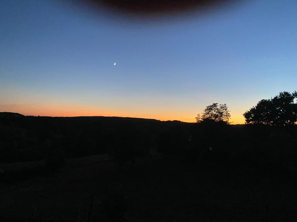 Claire Fontaine Villa Beaumont-du-Périgord Dış mekan fotoğraf