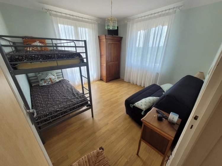 Claire Fontaine Villa Beaumont-du-Périgord Dış mekan fotoğraf