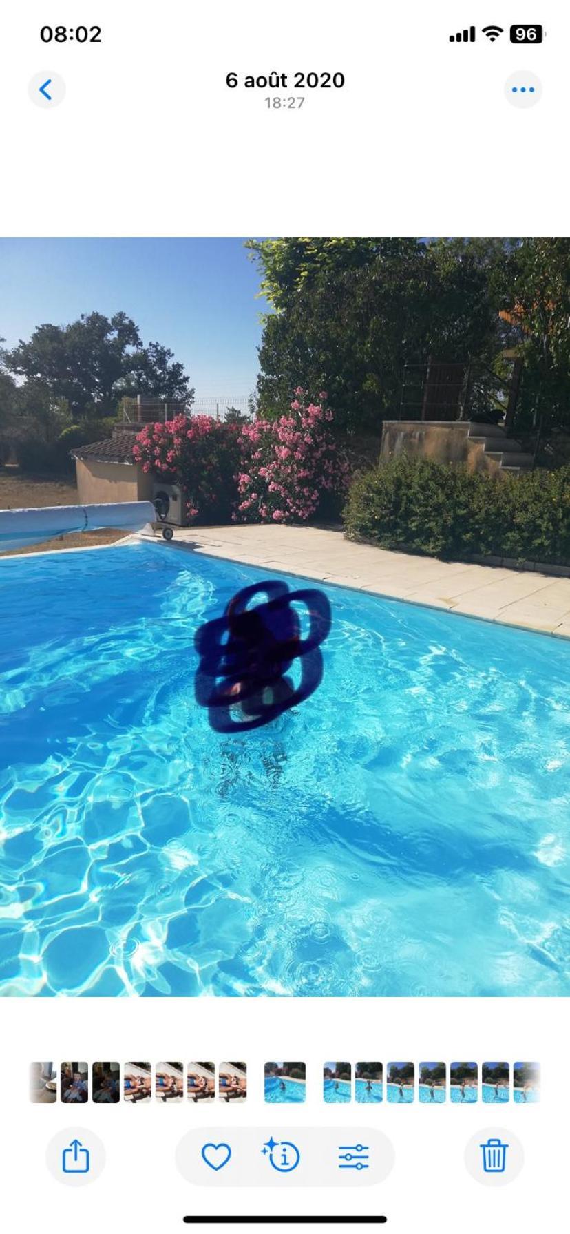 Claire Fontaine Villa Beaumont-du-Périgord Dış mekan fotoğraf